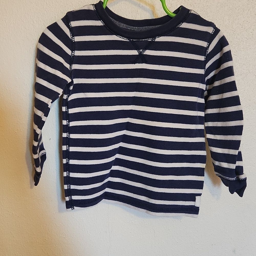 24 month long sleeve